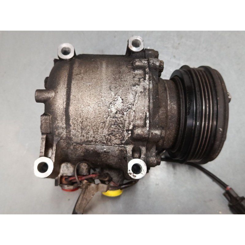 Recambio de compresor a/a para honda hr-v (gh_) 1.6 16v 4wd (gh2, gh4) referencia OEM IAM   