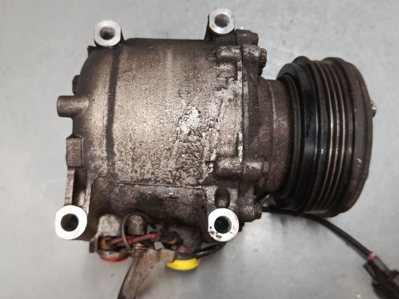 Recambio de compresor a/a para honda hr-v (gh_) 1.6 16v 4wd (gh2, gh4) referencia OEM IAM   