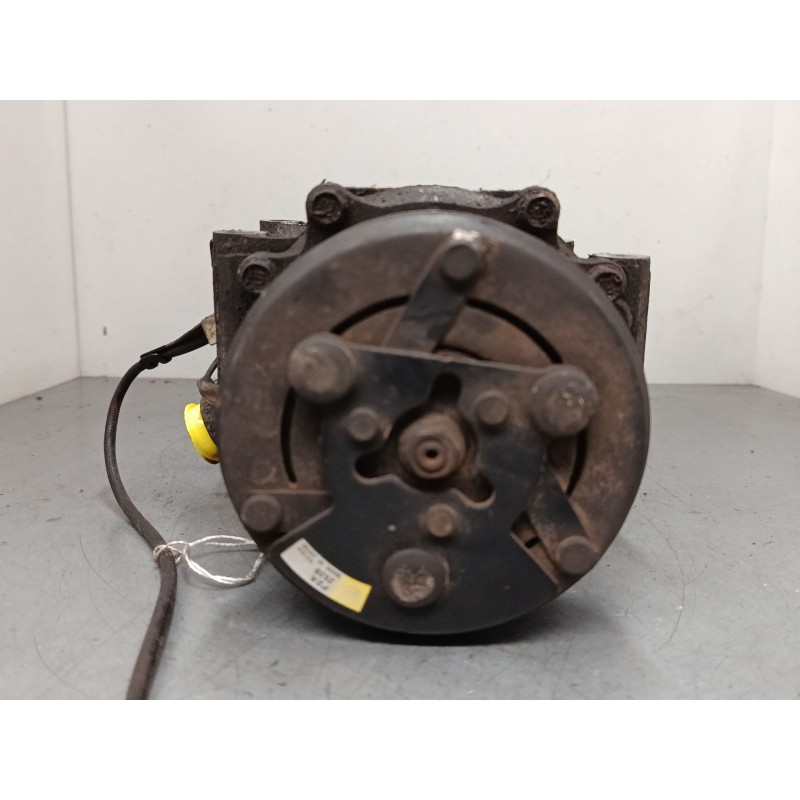 Recambio de compresor a/a para honda hr-v (gh_) 1.6 16v 4wd (gh2, gh4) referencia OEM IAM   