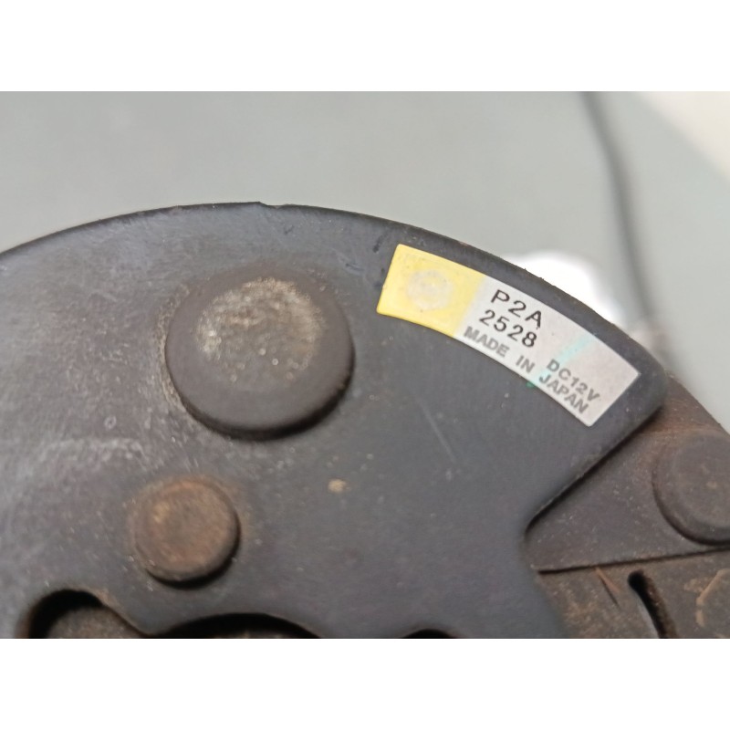 Recambio de compresor a/a para honda hr-v (gh_) 1.6 16v 4wd (gh2, gh4) referencia OEM IAM   