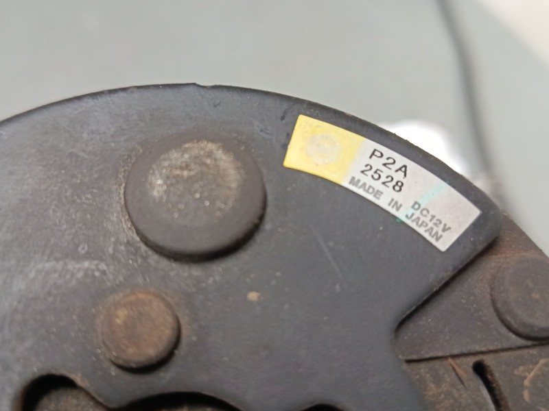 Recambio de compresor a/a para honda hr-v (gh_) 1.6 16v 4wd (gh2, gh4) referencia OEM IAM   