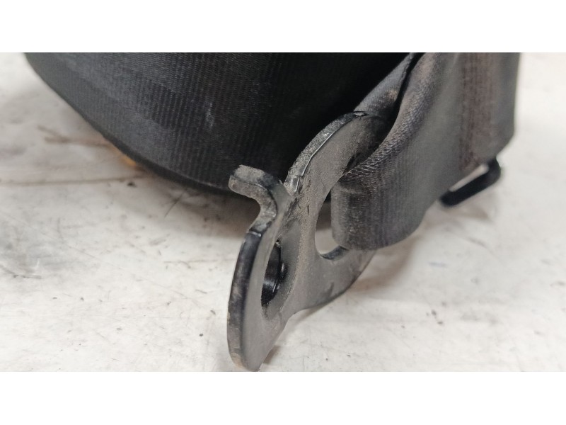 Recambio de cinturon seguridad delantero derecho para renault kangoo (kc0/1_) d 55 1.9 (kc0d) referencia OEM IAM   