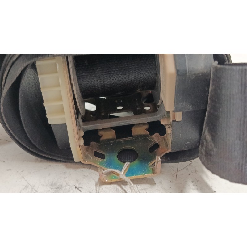 Recambio de cinturon seguridad delantero derecho para renault kangoo (kc0/1_) d 55 1.9 (kc0d) referencia OEM IAM   