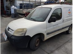 peugeot partner origin monospace (g_) del año 2010
