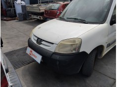 peugeot partner origin monospace (g_) del año 2010 2