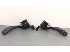 Recambio de mando luces para seat leon (1p1) 1.9 tdi referencia OEM IAM   