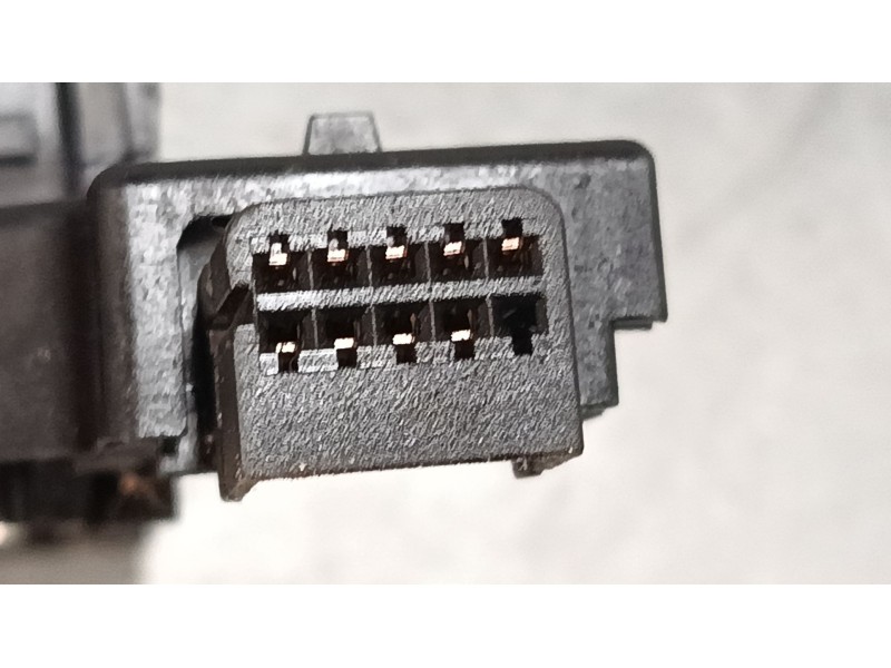 Recambio de mando luces para seat leon (1p1) 1.9 tdi referencia OEM IAM   