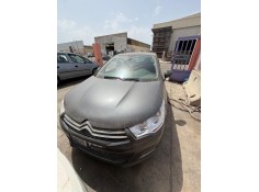 citroën c4 ii (nc_) del año 2011