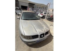 seat leon (1m1) del año 2000