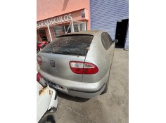 seat leon (1m1) del año 2000 2
