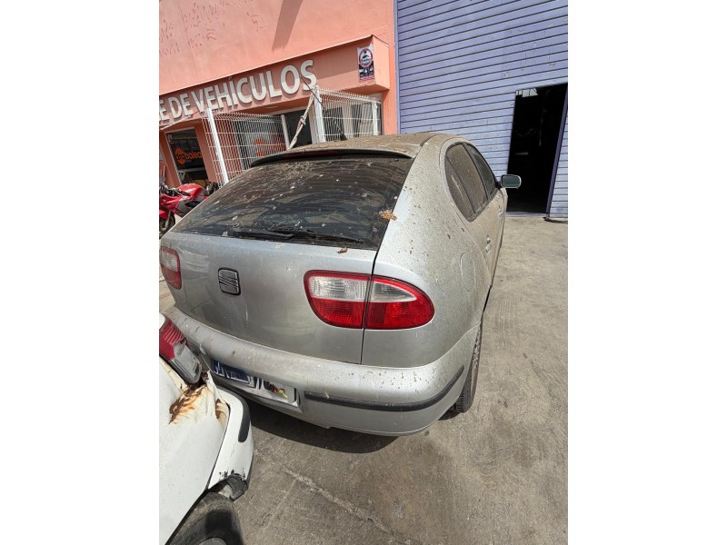 seat leon (1m1) del año 2000