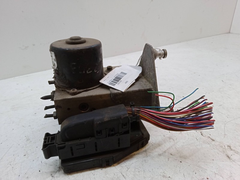 Recambio de abs para mercedes-benz clase c (w202) c 200 cdi (202.134) referencia OEM IAM A2025454732  10.0947-1512.3