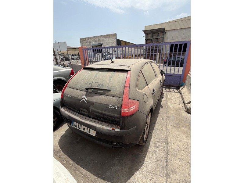 citroën c4 i (lc_) del año 2008