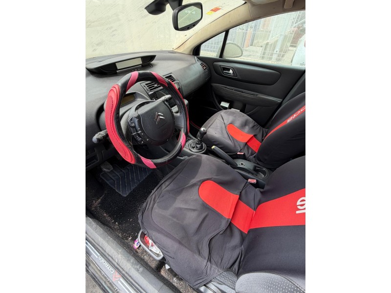citroën c4 i (lc_) del año 2008