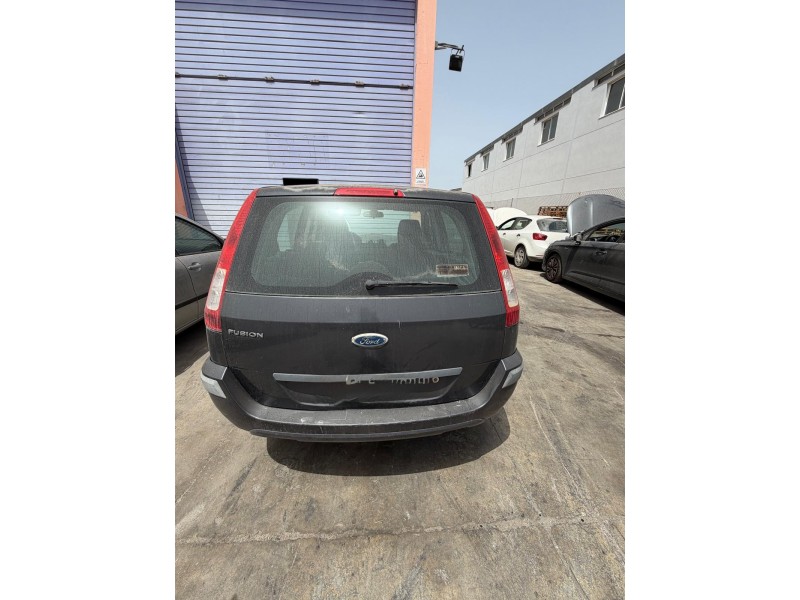 ford fusion (ju_) del año 2007