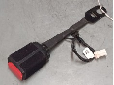 Recambio de anclaje cinturon delantero izquierdo para citroën c3 iii (sx) 1.2 thp 110 referencia OEM IAM   