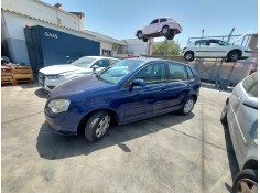volkswagen polo iv (9n_, 9a_) del año 2005