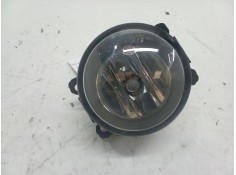 Recambio de faro antiniebla derecho para peugeot 207/207+ (wa_, wc_) 1.6 hdi referencia OEM IAM   