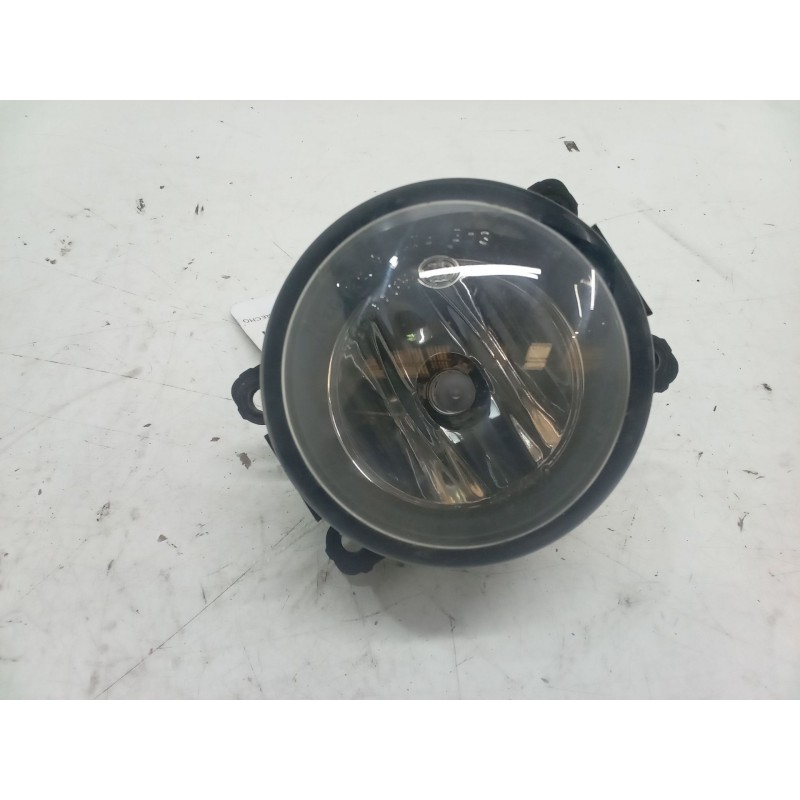 Recambio de faro antiniebla derecho para peugeot 207/207+ (wa_, wc_) 1.6 hdi referencia OEM IAM   