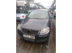 volkswagen polo iv (9n_, 9a_) del año 2005