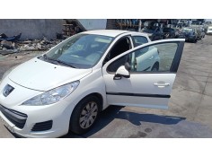 peugeot 207/207+ (wa_, wc_) del año 2010