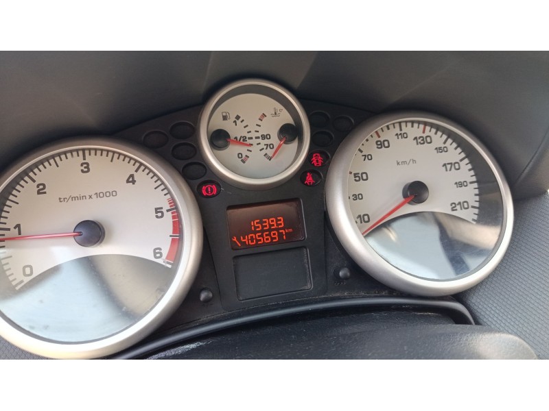 peugeot 207/207+ (wa_, wc_) del año 2010