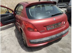 peugeot 207/207+ (wa_, wc_) del año 2007