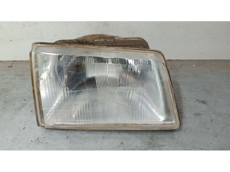 Recambio de faro derecho para peugeot 205 ii (20a/c) 1.1 referencia OEM IAM   