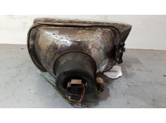 Recambio de faro derecho para peugeot 205 ii (20a/c) 1.1 referencia OEM IAM    2