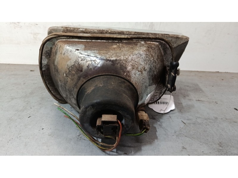 Recambio de faro derecho para peugeot 205 ii (20a/c) 1.1 referencia OEM IAM   