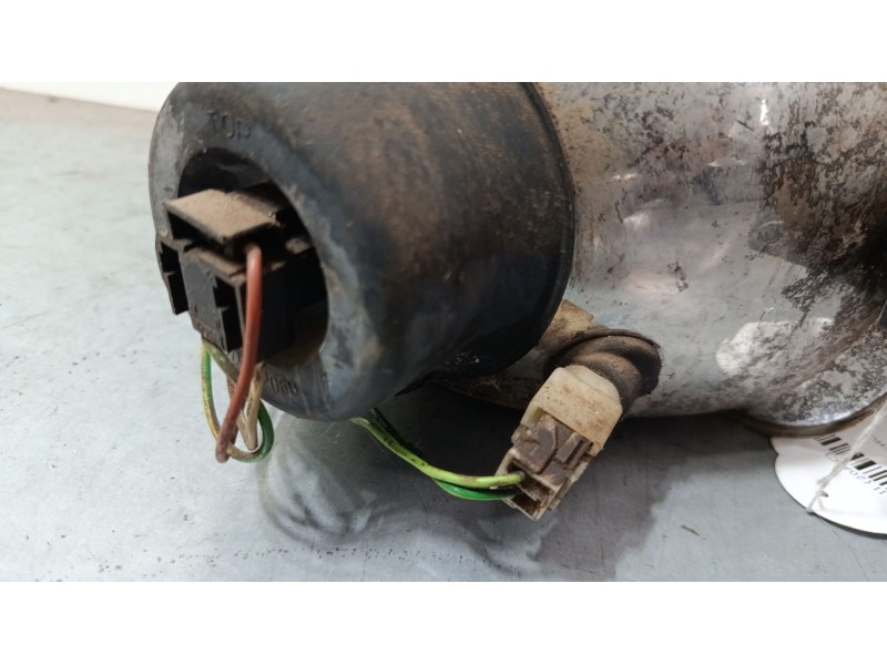 Recambio de faro derecho para peugeot 205 ii (20a/c) 1.1 referencia OEM IAM   
