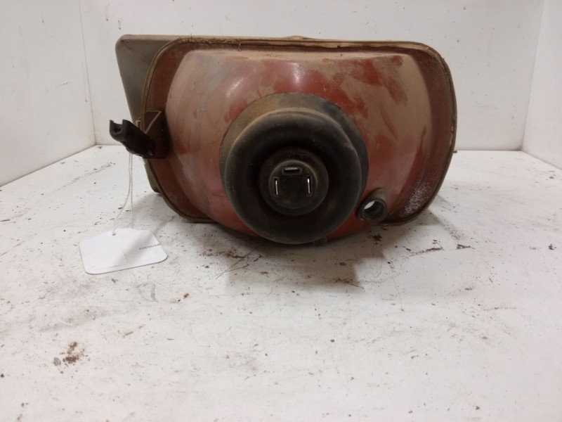 Recambio de faro izquierdo para peugeot 205 ii (20a/c) 1.1 referencia OEM IAM   