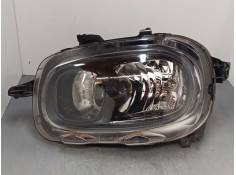 Recambio de faro izquierdo para citroën c3 iii (sx) 1.2 thp 110 referencia OEM IAM 9820059680  