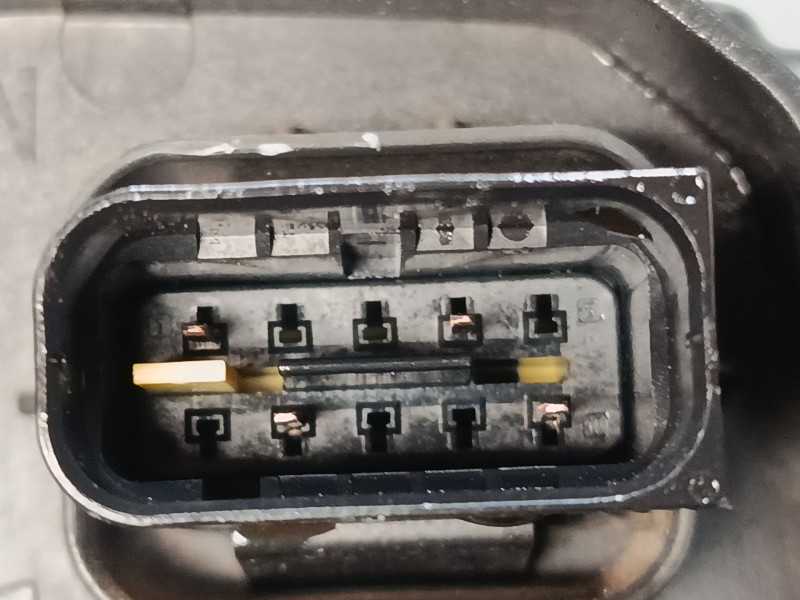Recambio de faro izquierdo para citroën c3 iii (sx) 1.2 thp 110 referencia OEM IAM 9820059680  