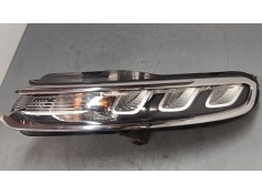 Recambio de faro luz diurna izquierdo para citroën c3 iii (sx) 1.2 thp 110 referencia OEM IAM 9823313080  