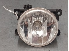 Recambio de faro antiniebla izquierdo para citroën c3 iii (sx) 1.2 thp 110 referencia OEM IAM 9685425180  