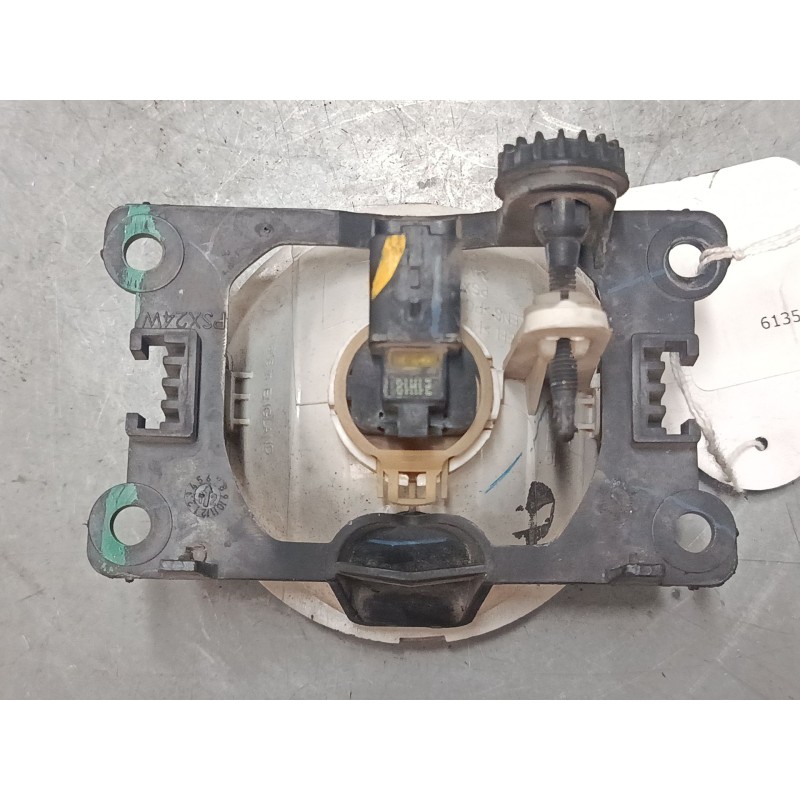 Recambio de faro antiniebla izquierdo para citroën c3 iii (sx) 1.2 thp 110 referencia OEM IAM 9685425180  