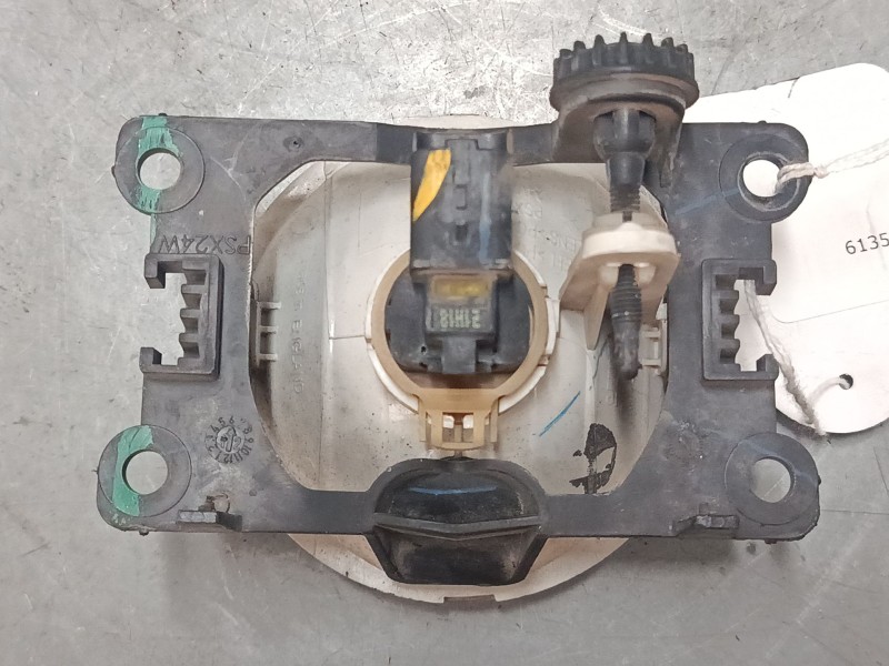 Recambio de faro antiniebla izquierdo para citroën c3 iii (sx) 1.2 thp 110 referencia OEM IAM 9685425180  