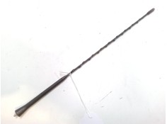 Recambio de antena para peugeot 206 sw (2e/k) 1.4 hdi referencia OEM IAM