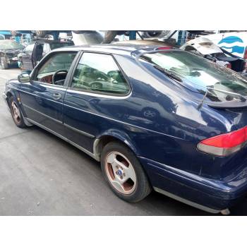 SAAB 9-3 (YS3D)