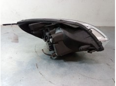Recambio de faro izquierdo para hyundai i20 i (pb, pbt) 1.2 referencia OEM IAM    2