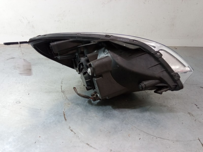 Recambio de faro izquierdo para hyundai i20 i (pb, pbt) 1.2 referencia OEM IAM   