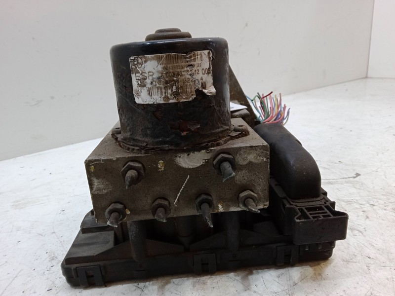 Recambio de abs para mercedes-benz clase c (w202) c 200 cdi (202.134) referencia OEM IAM A2025454732  10.0947-1512.3