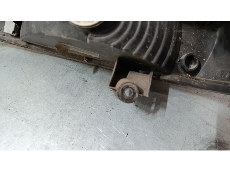 Recambio de faro derecho para renault kangoo (kc0/1_) 1.4 (kc0c, kc0h, kc0b, kc0m) referencia OEM IAM   
