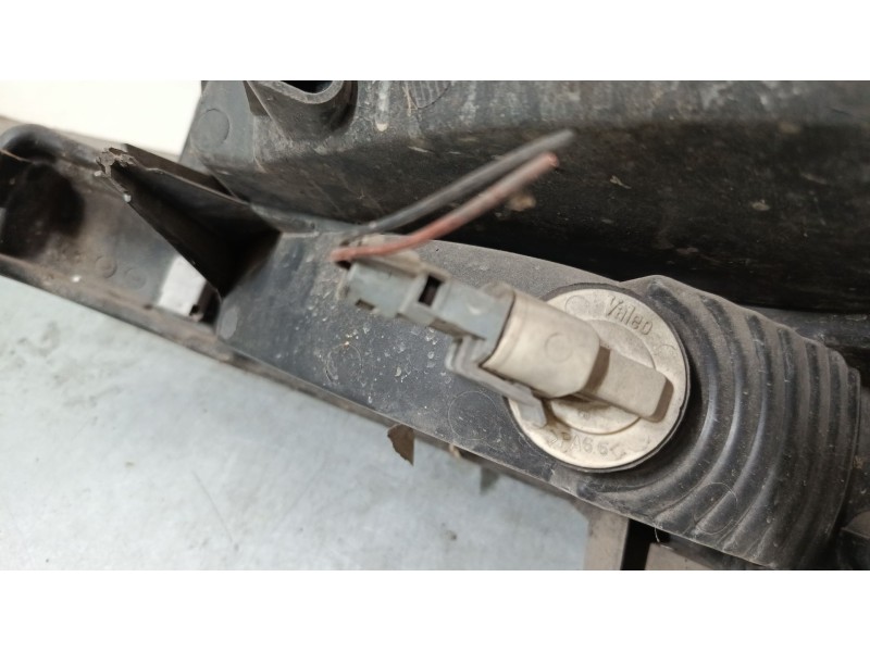 Recambio de faro derecho para renault kangoo (kc0/1_) 1.4 (kc0c, kc0h, kc0b, kc0m) referencia OEM IAM   