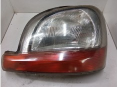 Recambio de faro izquierdo para renault kangoo (kc0/1_) 1.4 (kc0c, kc0h, kc0b, kc0m) referencia OEM IAM   