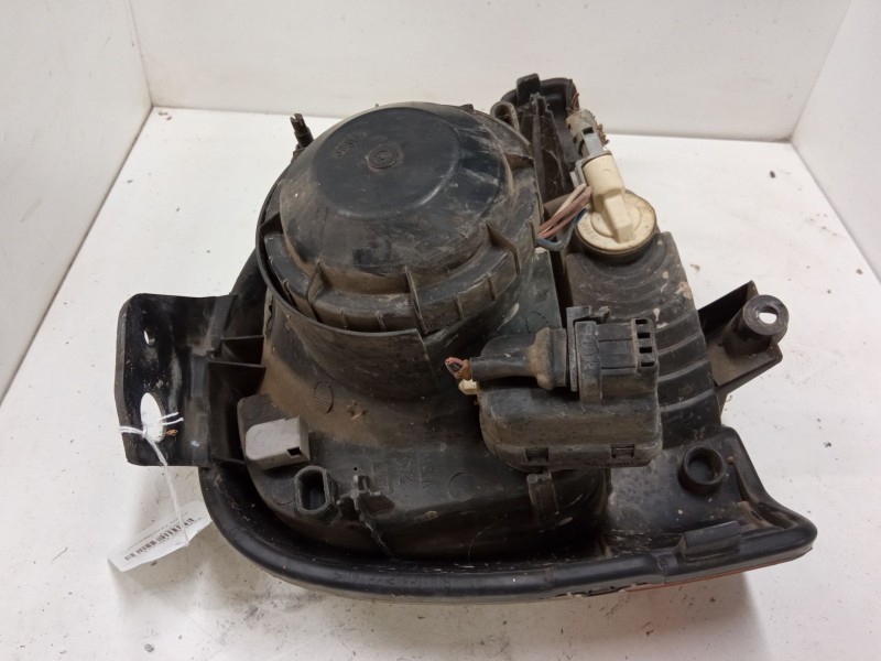 Recambio de faro izquierdo para renault kangoo (kc0/1_) 1.4 (kc0c, kc0h, kc0b, kc0m) referencia OEM IAM   