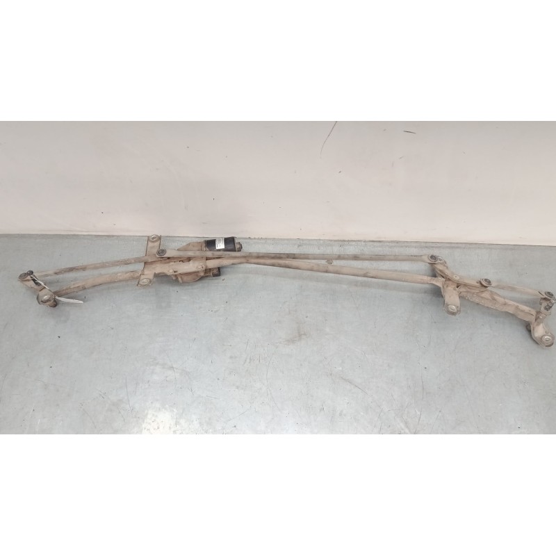 Recambio de motor limpia delantero para mercedes-benz vito / mixto furgoneta (w639) 109 cdi (639.601, 639.603, 639.605) referenc