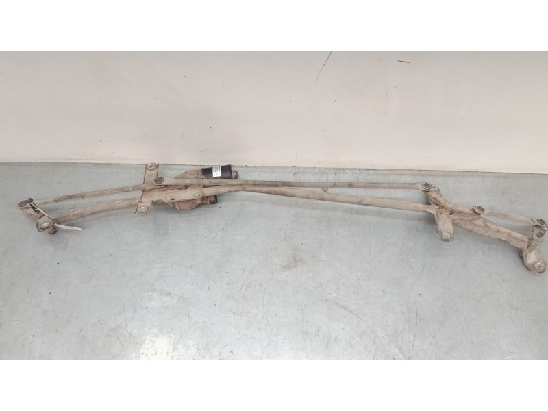 Recambio de motor limpia delantero para mercedes-benz vito / mixto furgoneta (w639) 109 cdi (639.601, 639.603, 639.605) referenc