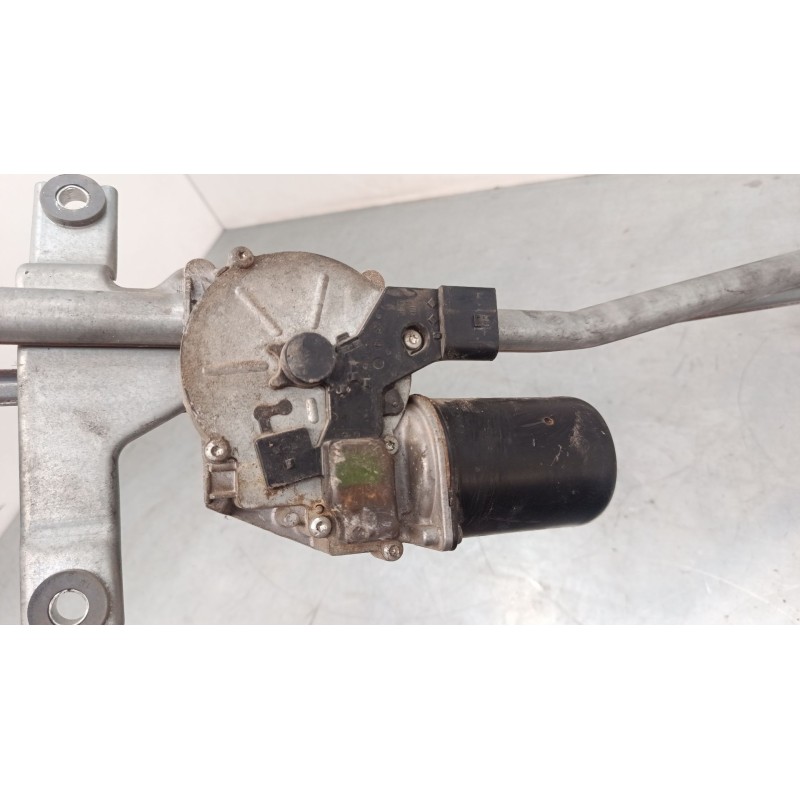 Recambio de motor limpia delantero para mercedes-benz vito / mixto furgoneta (w639) 109 cdi (639.601, 639.603, 639.605) referenc